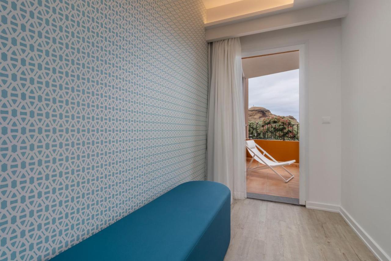 Aqua Natura Bay Porto Moniz Exteriér fotografie