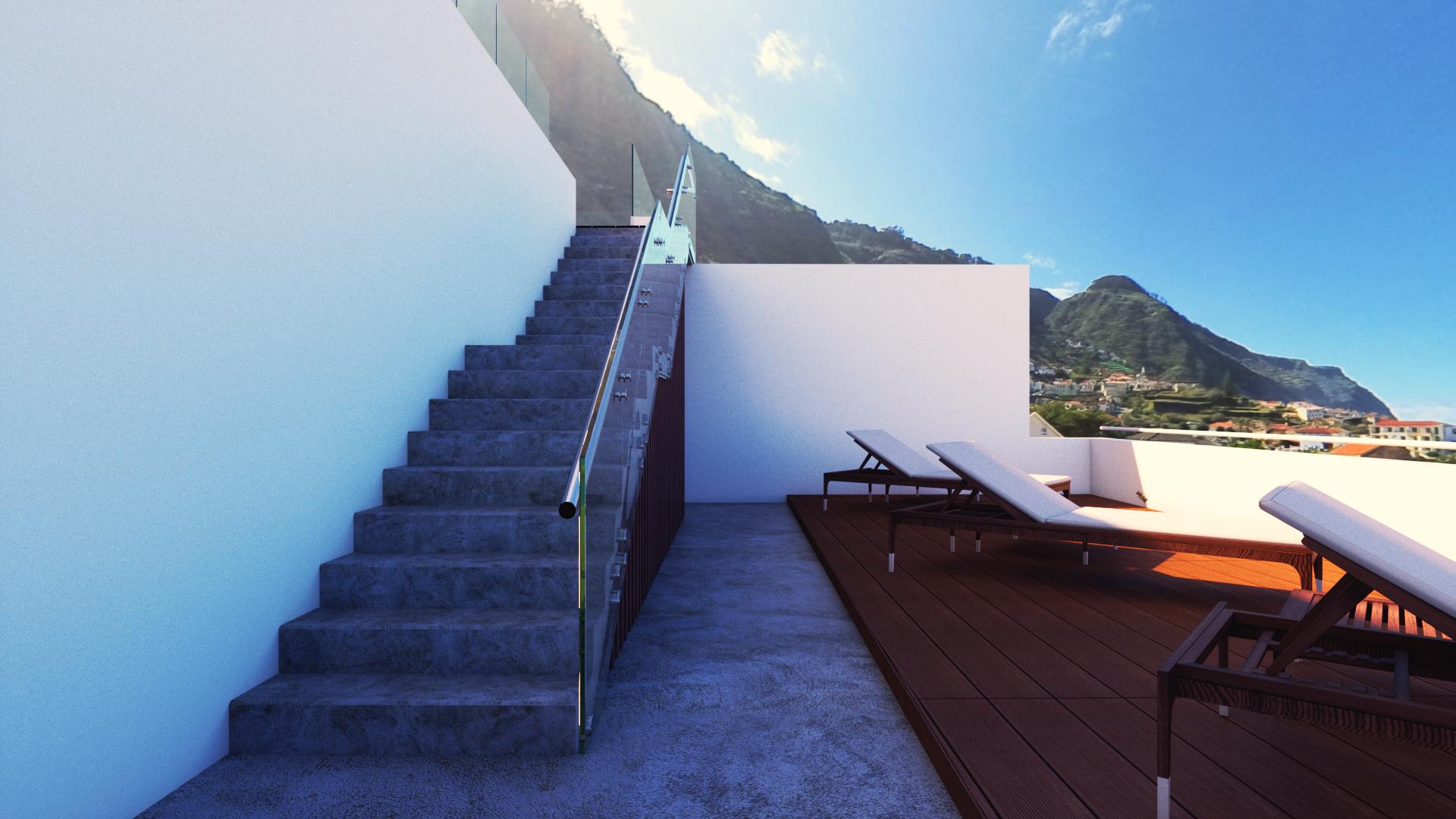 Aqua Natura Bay Porto Moniz Exteriér fotografie