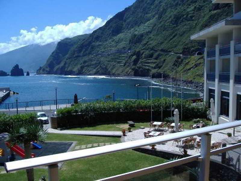 Aqua Natura Bay Porto Moniz Exteriér fotografie